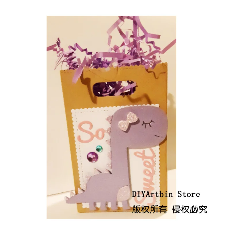 Металлические пресс формы Рождество 2019 фотоальбом тиснение фотография|Вырубные