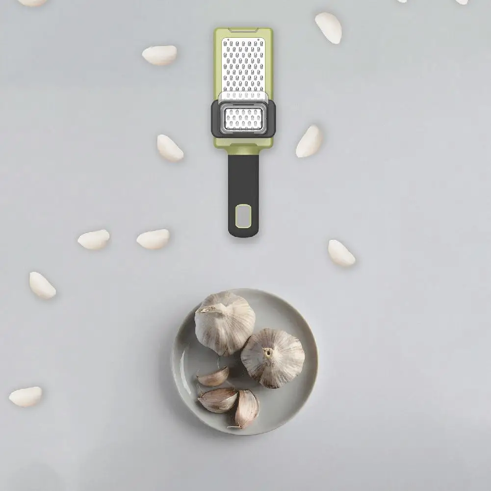Многофункциональный пресс для чеснока ручной измельчитель еды съемный Пресс из