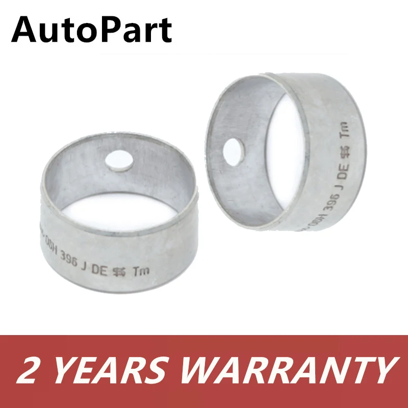 

EA888 1.8T/2.0T 2PCS Balance Shaft Tile Bearing Set For Audi A3 A4 A5 A6 A8 Q3 Q5 TT For VW CC EOS Golf Jetta Passat 06H103396J