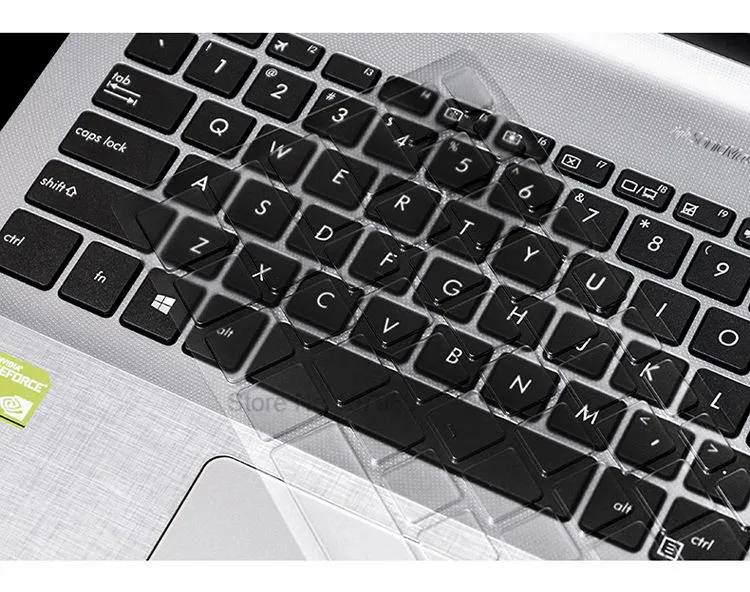 ТПУ силиконовый чехол для клавиатуры ноутбука Lenovo Ideapad 330 s 15 6 '馢 V330 15ich 15IKB 15igm