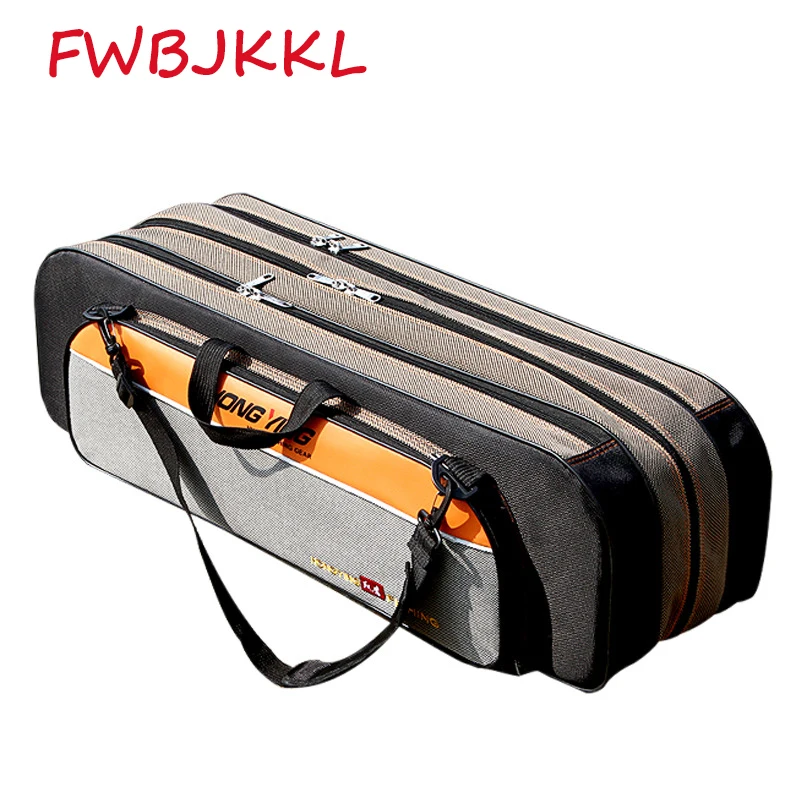 Водонепроницаемая сумка для рыбалки вместительная многофункциональная