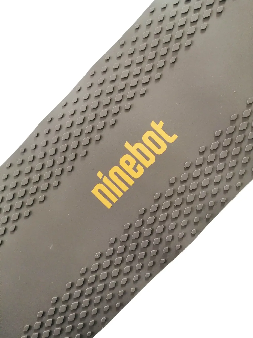 Оригинальный коврик для ног электроскутера NINEBOT MAX G30 клейкий скейтборд накладка