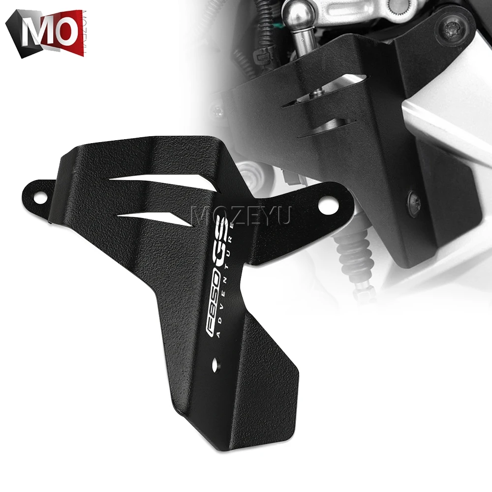 

Для BMW F850GS ADV F 850 GS ADVENTURE 2018-2021 рычаг переключения передач мотоцикла задний тормозной главный цилиндр Защитная крышка