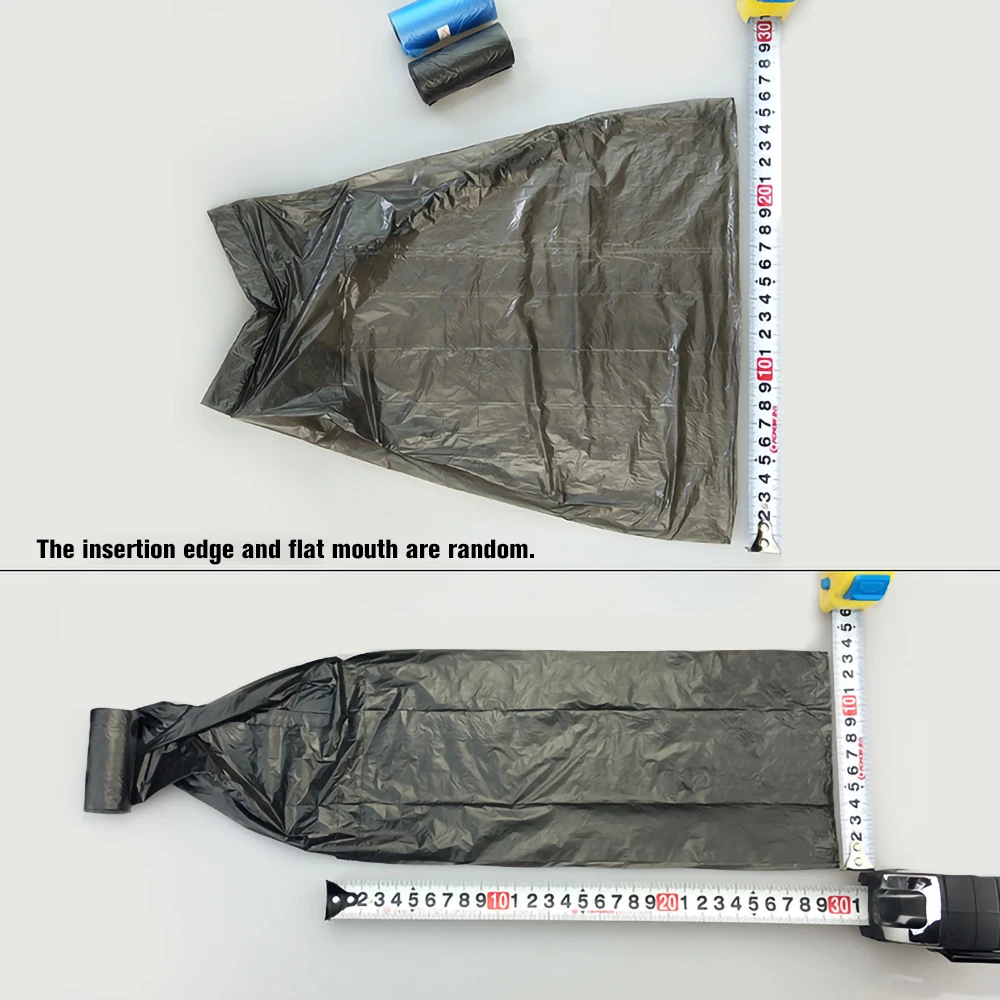 Мешки для уборки домашних животных мешки кошек пополняния мусора пакеты дома 15