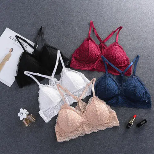 Сексуальный женский бесшовный бюстгальтер с полной чашкой большой бюст топ