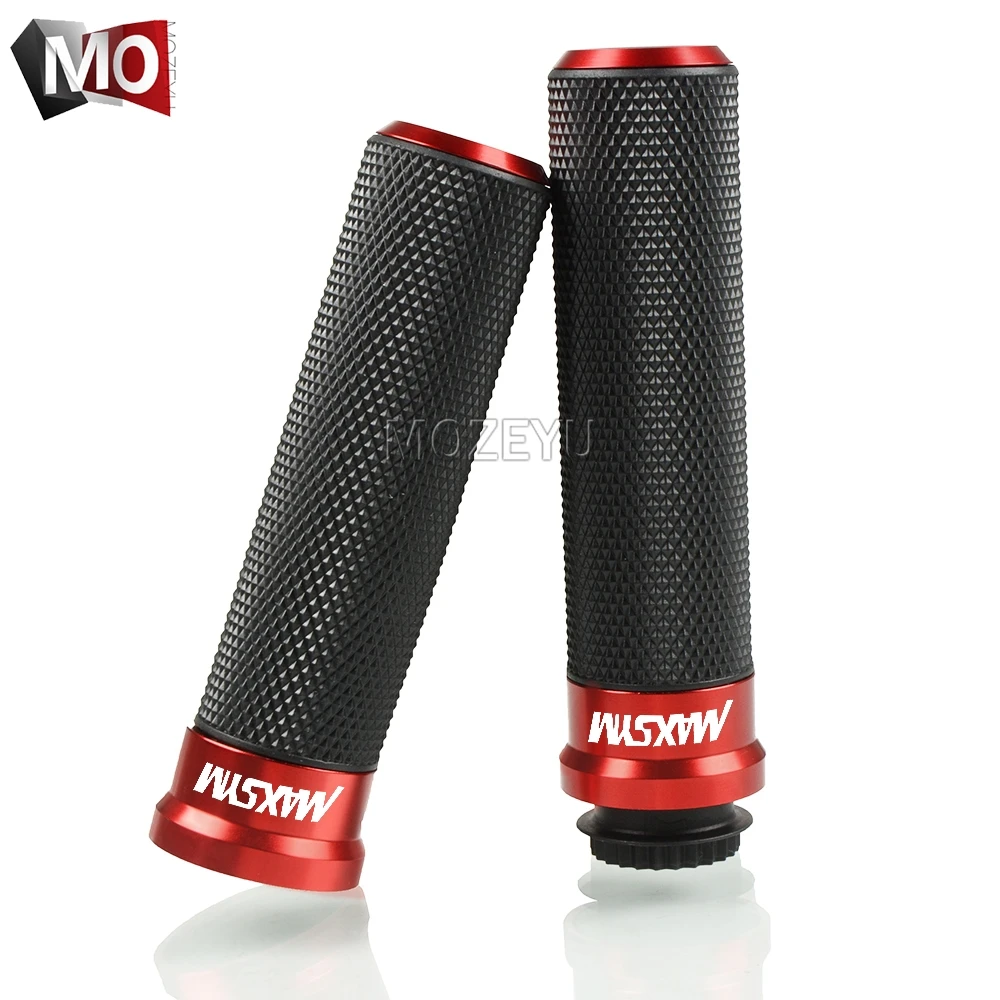 Накладка на руль мотоцикла с ЧПУ 22 мм ползунок защита от падения наконечник руля