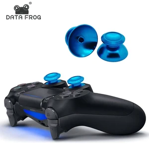 Металлическая ручка для джойстика Data Frog, аналоговый джойстик для Playstation 4 PS4ProSlim Xbox OneSlimX, аксессуары для контроллера