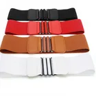 Женский широкий пояс 3 