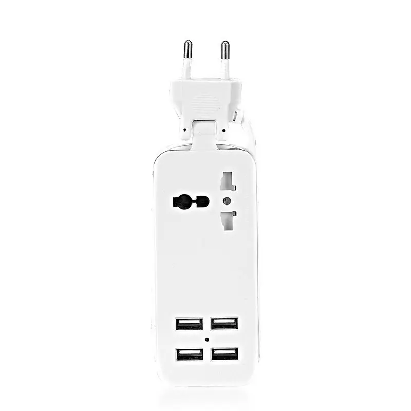 Удлинитель с USB-кабелем 4 0 ММ 1 5 м | Электроника