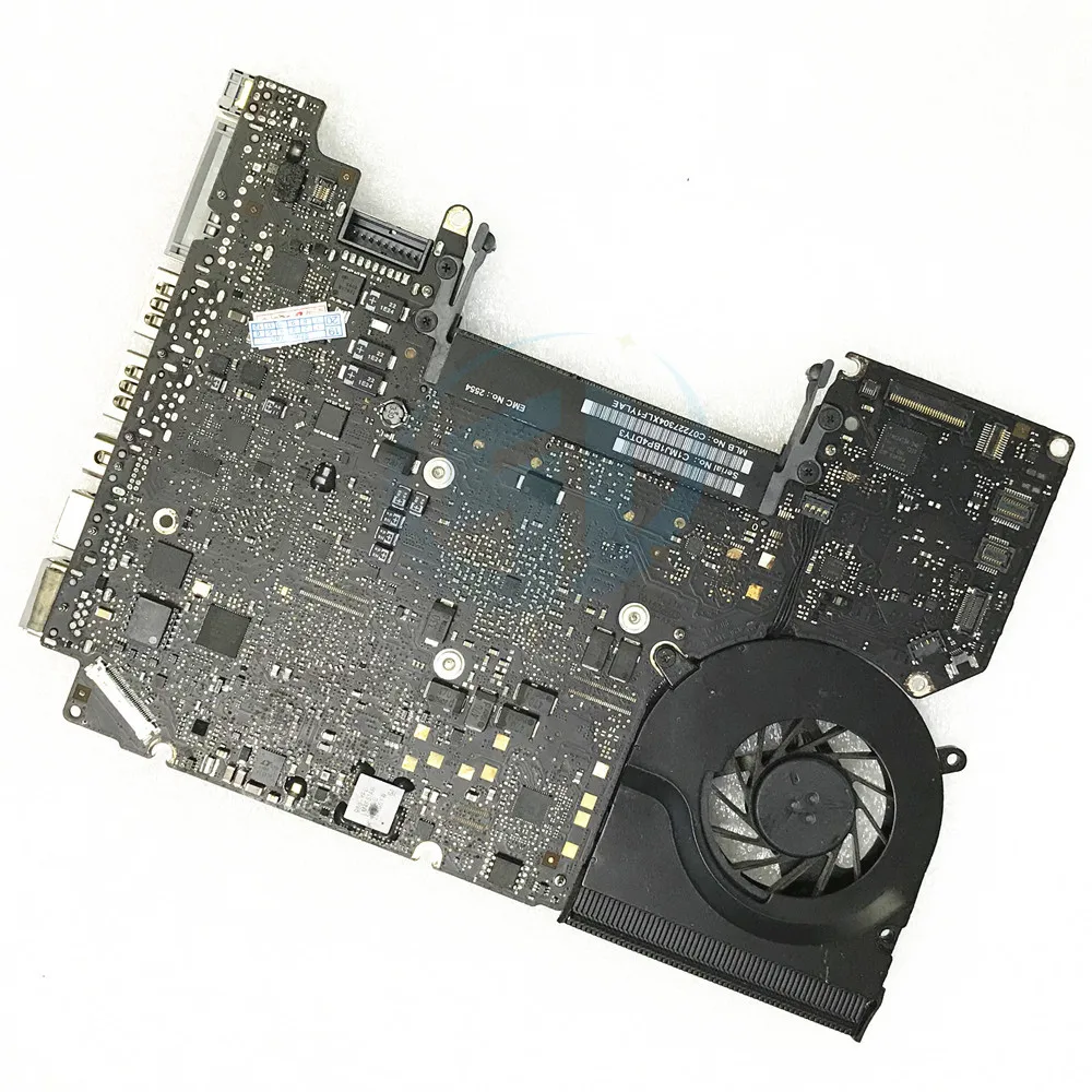 Материнская плата для Macbook Pro 13 3 &quotA1278 i7 2 9 ГГц логическая 820 3115 B 2012|ЖК-экран