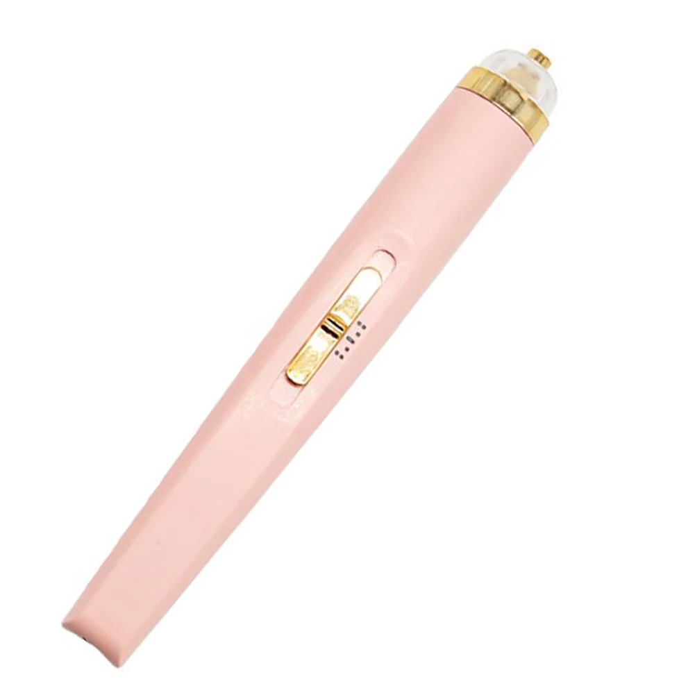 

Professional Electric Nail Drill Machine 5in1 Portable Kit Manicure Pedicure Grinding Polishing Nail Art Sanding File Pen Tools