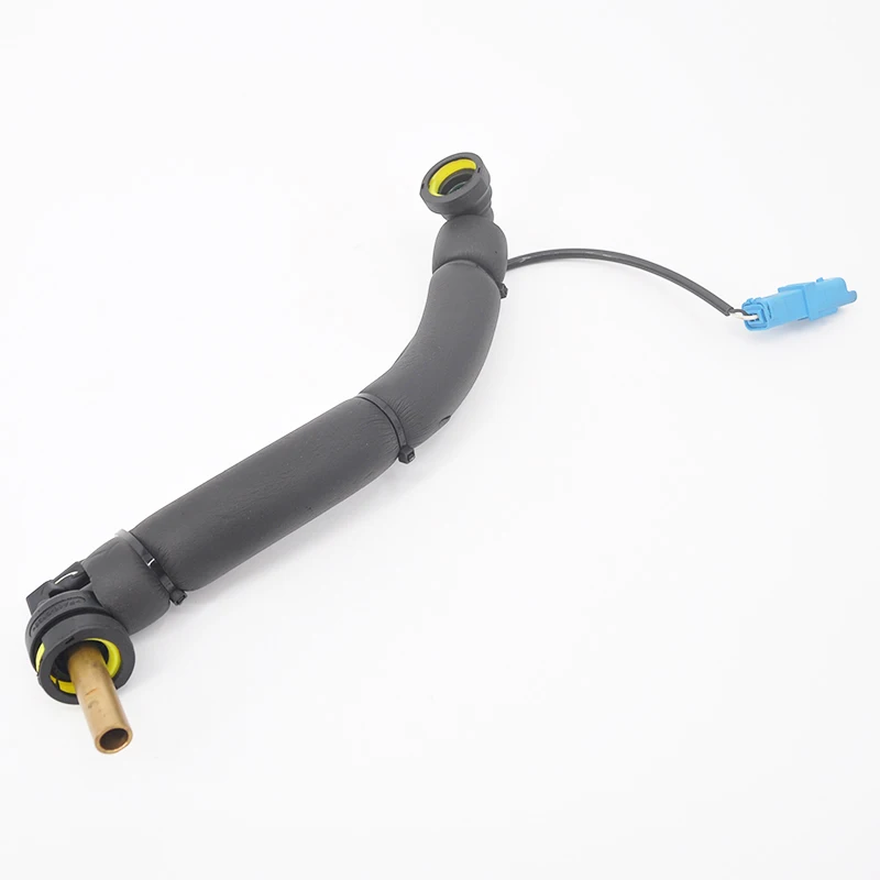 Абсолютно новые оригинальные дыхательные трубки картера двигателя 1192Z6 9664181280 для