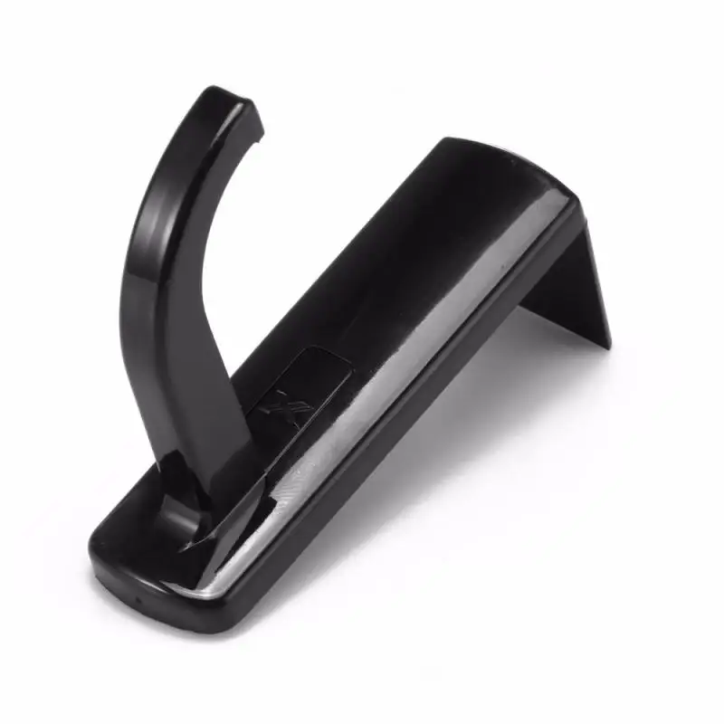 

2 Colors Holder Rack Headphones Stand Universal Headphone Headset Hanger Wall Hook PC Monitor Earphone Stand Rack