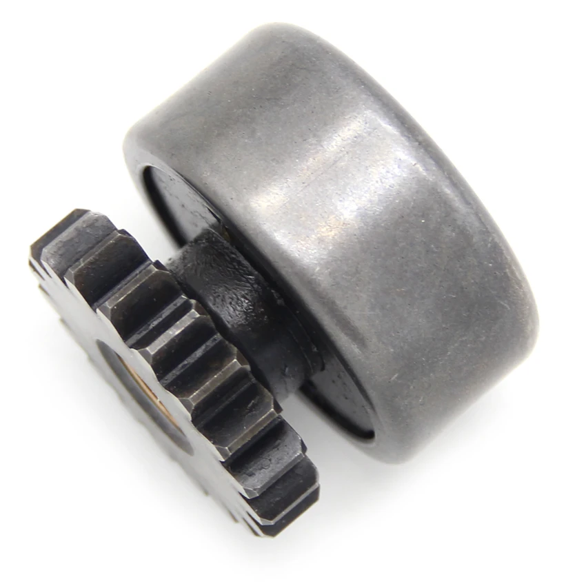 

Мотоциклетный стартовый привод Bendix сцепление для Yamaha XV1000 Virago 1984-1985 OEM:5A8-15570-00 хорошие прочные аксессуары для мотоциклов