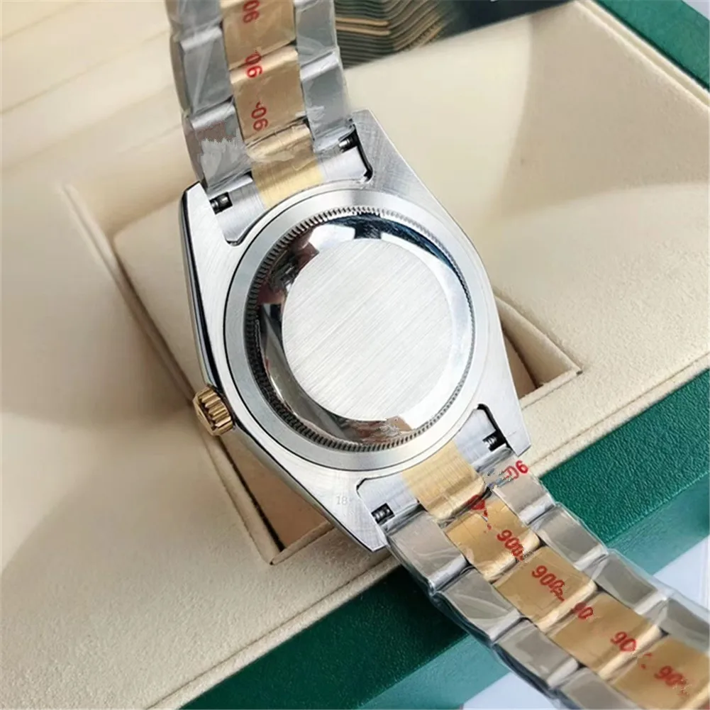 

2021 New Fashion Men's Watch Stainless Steel Top Brand Luxury Waterproof Sports Chronograph Men's Relogio Masculino