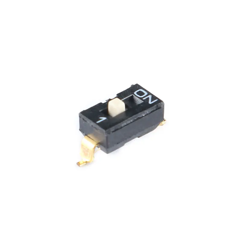 

Переключатель SMT SMD Dip, пластик, 10 шт.