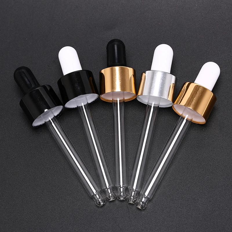 Glass Dropper Essential Oils Eyedrops Droppers for Bottles 30ml | Красота и здоровье