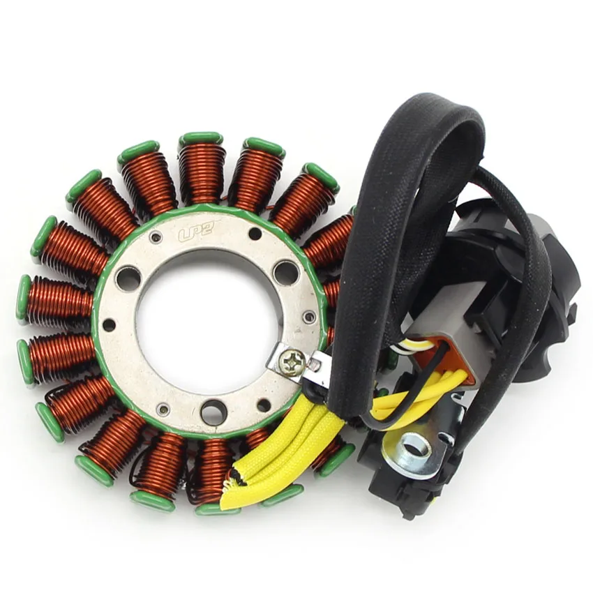 

Magneto Generator Stator Coil For Sea-Doo Watercraft 800 GTX SPX XP GSX Limited 290886588 420886588 Motorcycle Accessories