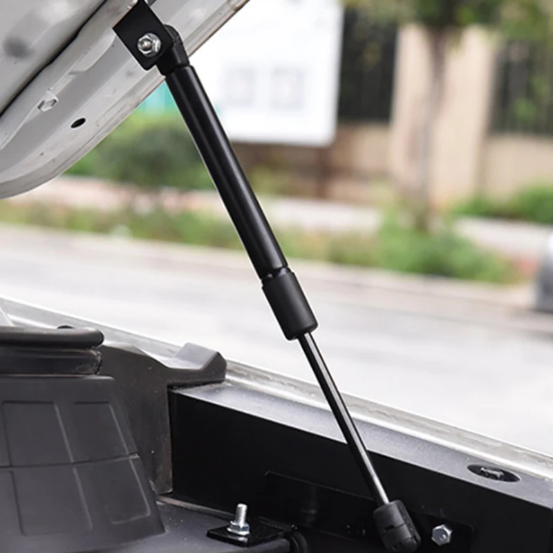

Front Engine Hood Support Rod Lift Car Hood Hydraulic Gas Jackstay Strut Bars For Hyundai Tucson 2015 2016 2017 2018