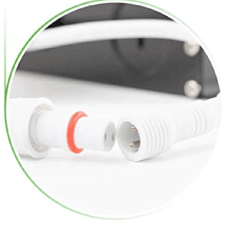 Светодиодный Светильник направленного света QLTEG 20 шт. встраивасветодиодный