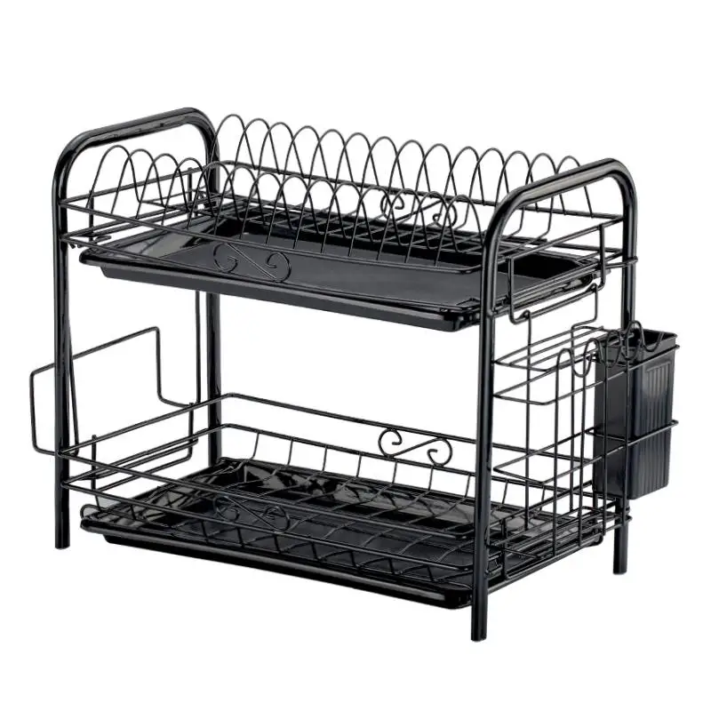 Afdruiprek дальномер для организаций Keuken аксессуары Scolapiatti Dish Organizador Cuisine Cocina кухонный