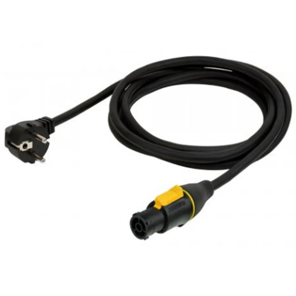 4 шт./лот 1 5 м Разъем питания True1 к кабелю водонепроницаемый кабель штепсельной