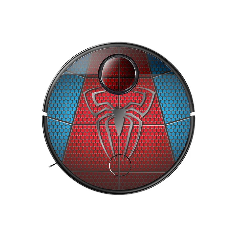 Виниловая пленка для XiaoMi T4 Robot Cleaner MI Robotic sticker защитная пленка