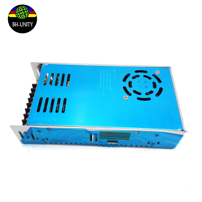 RSL-400B-3Z источник питания 220 В постоянного тока с тремя выходами мощности 24 в 10 А 42 5 3