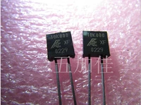 original new 100 mcx10k000f 10k 1 5ppm 0 3w high precision low temperature standard metal foil resistor inductor