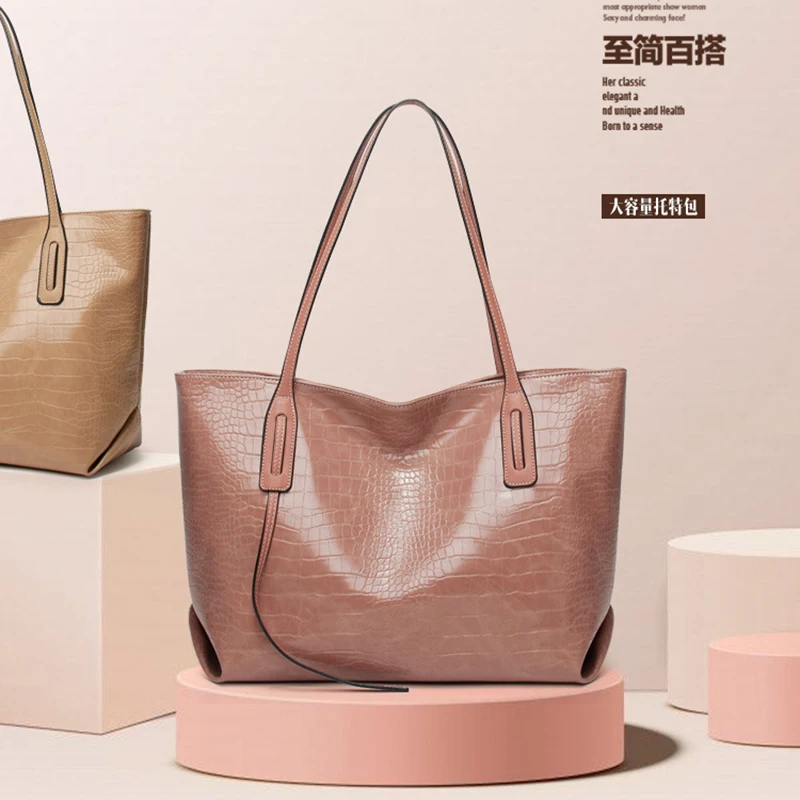 

Fashion Summer Sexy Genuine Leather Women's handbag Bag Crossbodybag T19825ba