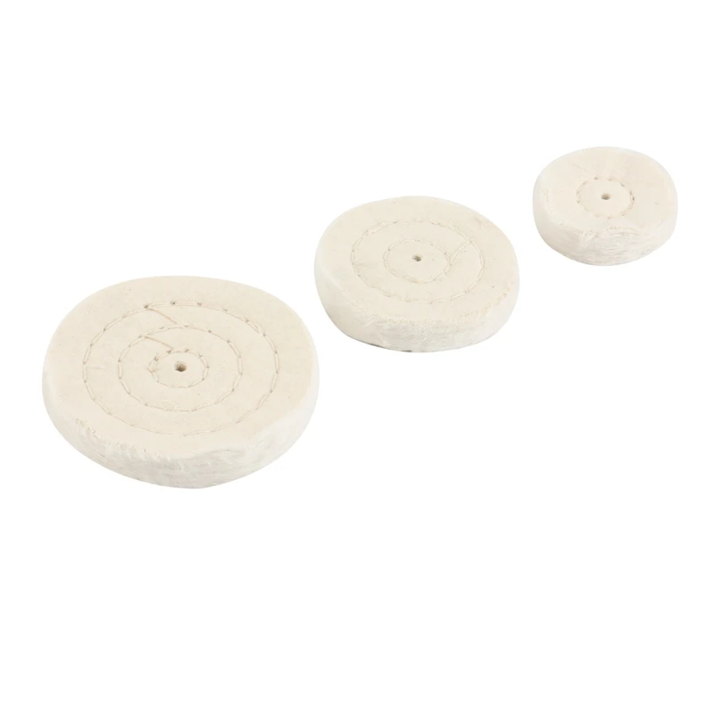 16Pcs Electric Drill Polishing Disc Accessory Set with Cone Wheel Paste Gloves | Инструменты