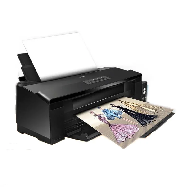 Vilaxh For Epson A3 Inkjet L1800 Printer with WIFI | Компьютеры и офис