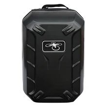 DJI phantom 4/pro/advance водостойкое углеродное волокно Дрон/3 шт.