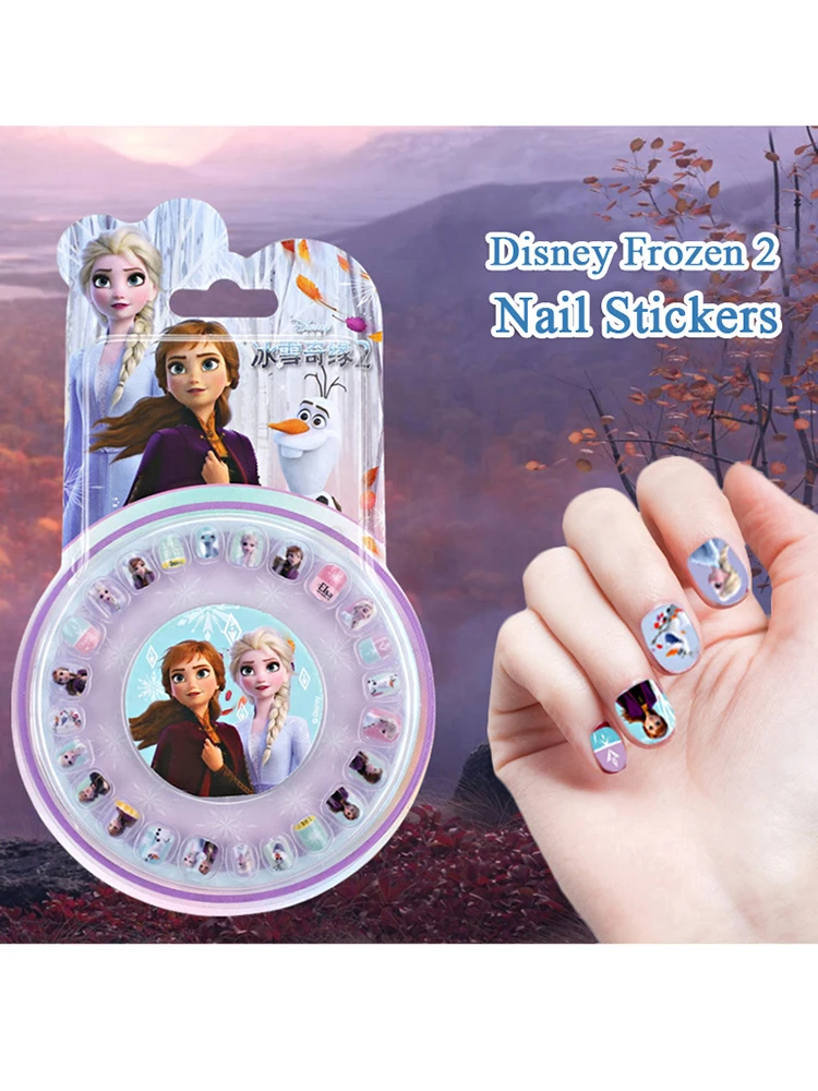 Дисней Холодное сердце 2 платья Эльзы и принцессы Анны из мультфильма для девочек