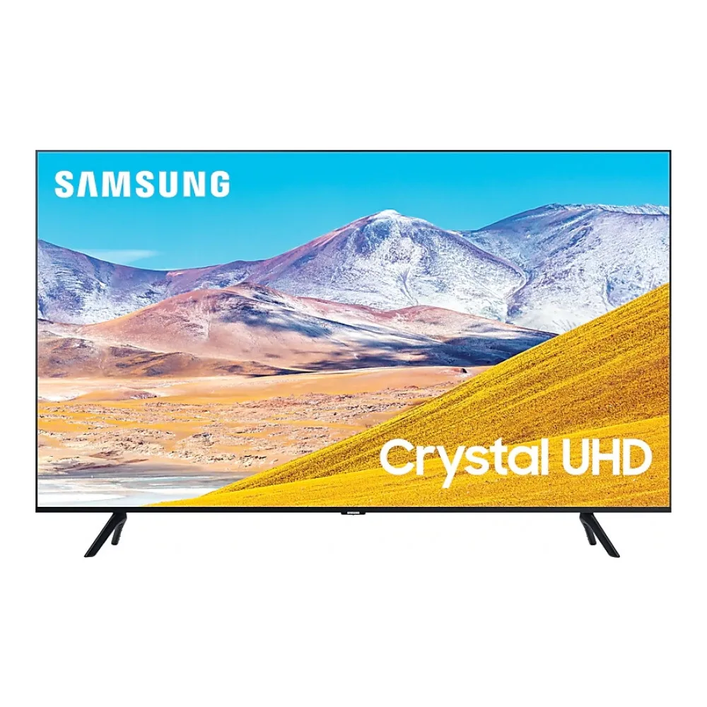 LED Телевизор Samsung UE43TU8000U|Телевизоры| |