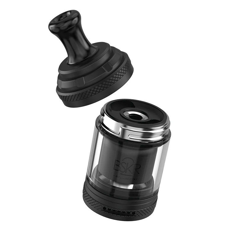 Оригинальный обслуживаемый атомайзер для электронной сигареты Vandy Vape Berserker Mini V2