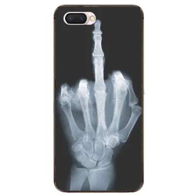 Силиконовый чехол Capas Coque для Oppo A3S CPH1803 CPH1805 6,2 дюймов TPU мягкий чехол для телефона OPPO A5 CPH1809 - Цвет: W86