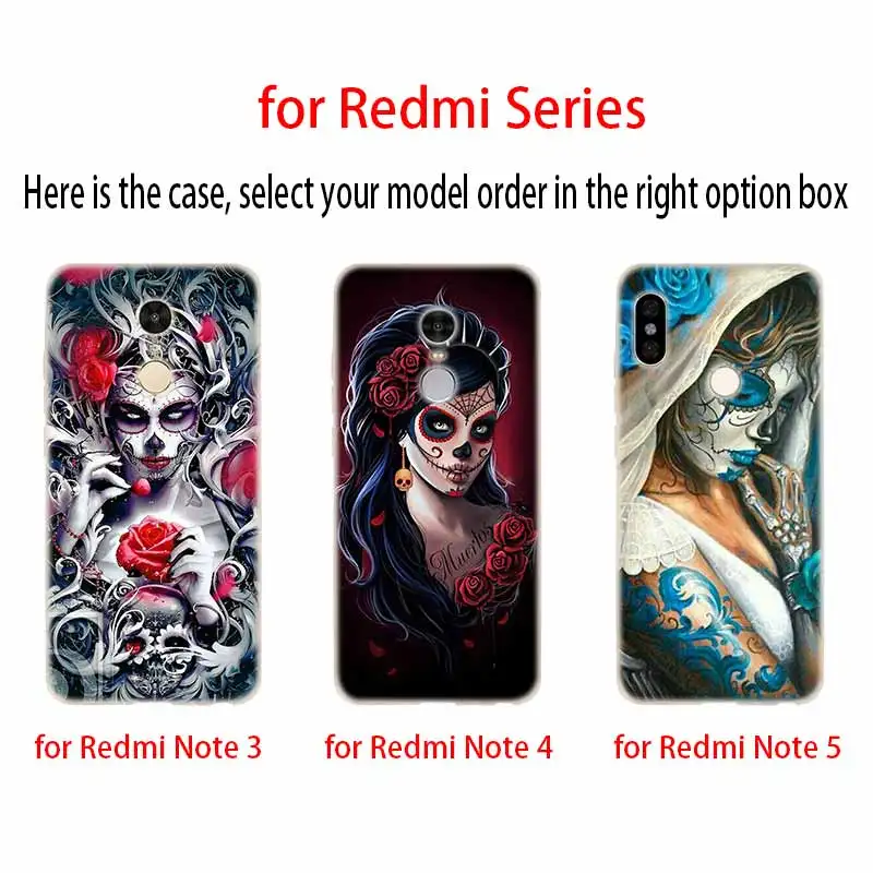 Чехол силиконовый прозрачный для Xiaomi Redmi 9A 8A 7A 6A 9AT Note 9 8 7 6 5 Pro 8T 9S|Бамперы| |