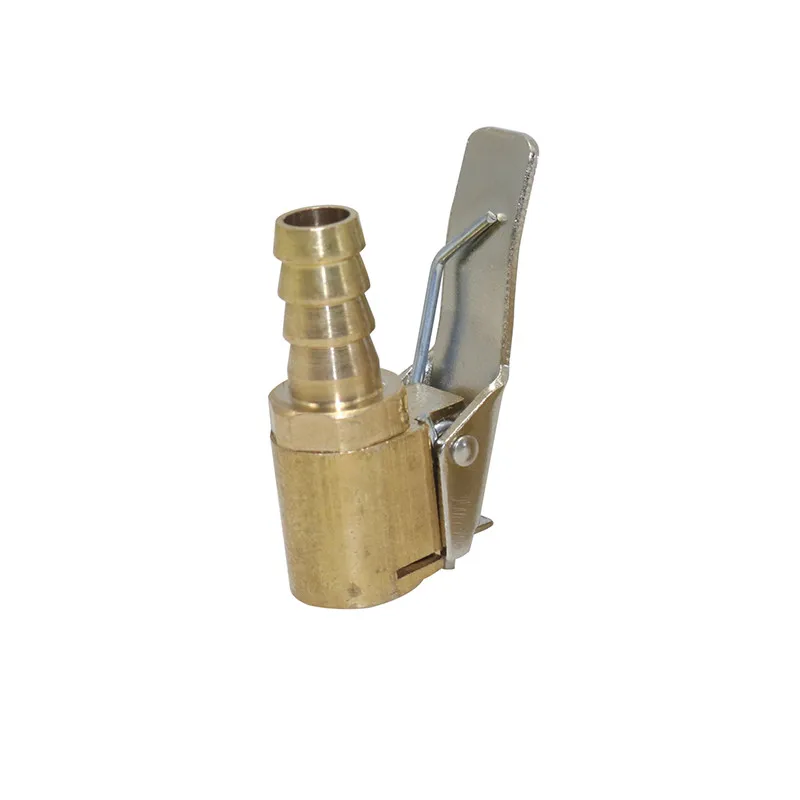 1 шт. автомобильные аксессуары автомобильный воздушный насос Резьбовая Насадка