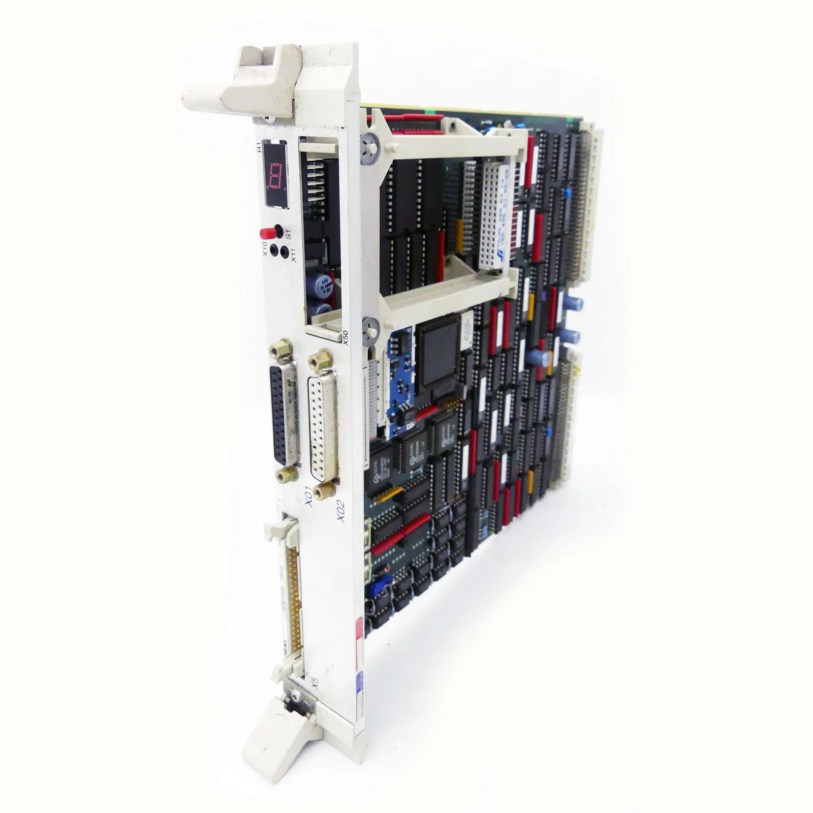 

Новый оригинальный модуль Siemens SIMADYN D 6DD1600-0AF0 6DD1 600-0AF0