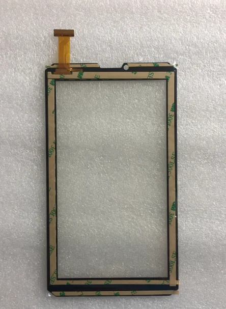 Оригинальный Новый 7 дюймов сенсорный экран 100% новое для ирбис TZ757 сенсорная