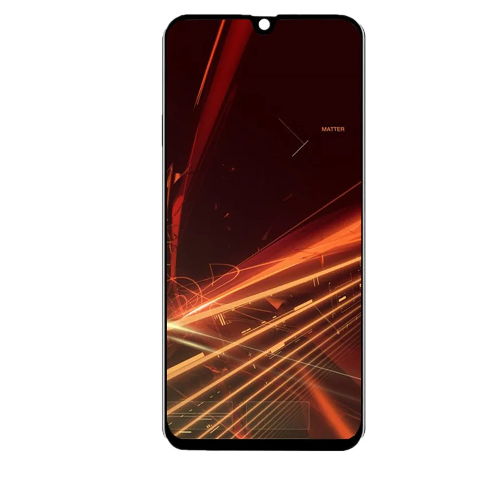 

For Samsung Galaxy A50S SM-A507FN/DS A507F/DS A507 Incell TFT LCD Display Touch Screen Digitizer Assembly With Frame Replacement