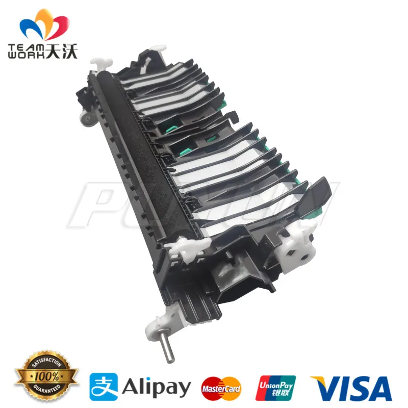 Новый оригинальный RM2-6397 дуплексный вторичный передаточный ролик для HP M377 / M477 M452