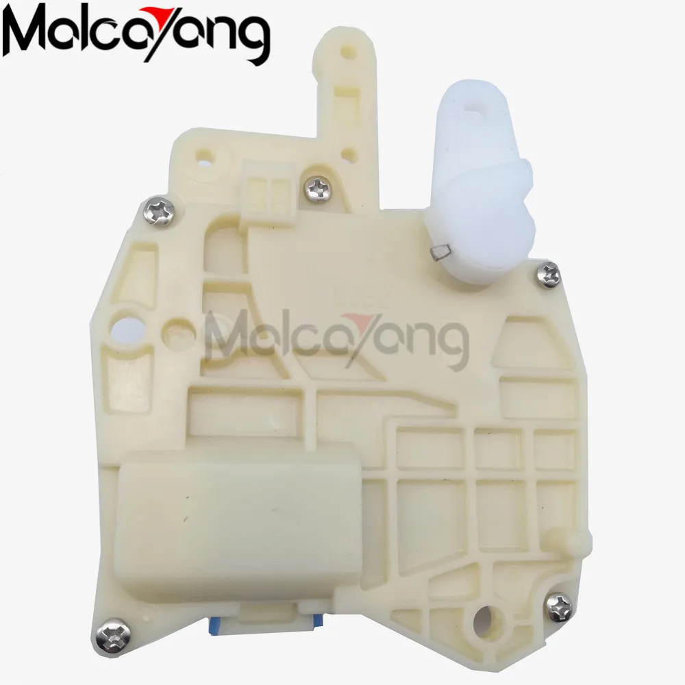 2 pins 72615 S5A A01 72615S5AA01 ось правого заднего Дверные замки Привод для Honda Accord Insight Odyssey