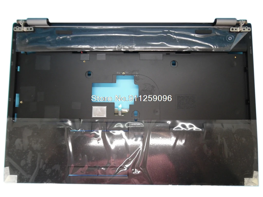 

Laptop PalmRest For Samsung NP600B5C 600B5C BA75-03410A BA81-15390A With Touchpad Upper Case Cover New