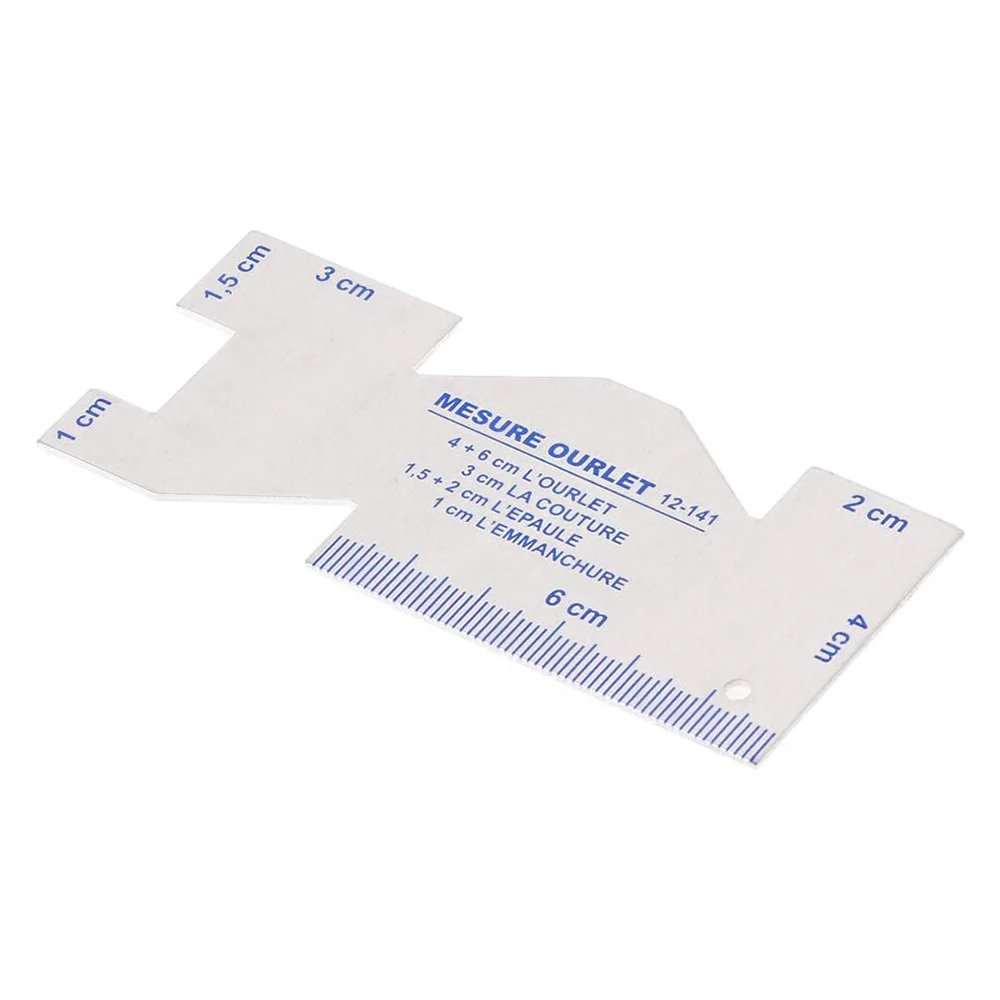 1 шт. DIY швейная Лоскутная линейка стеганая сетка для резки портная Студенческая