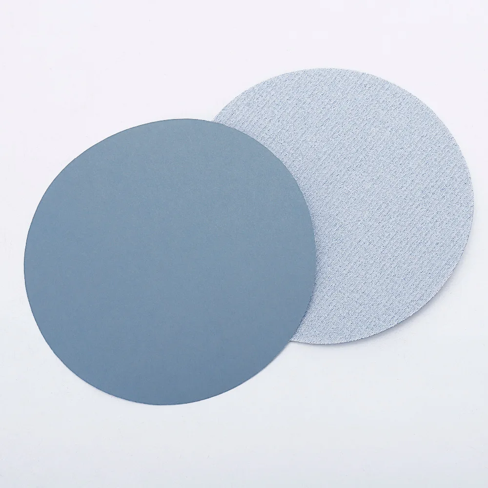 30pcs 3in Water Grinding 1500-10000Grit Round Sanding Discs Sandpaper Paper | Инструменты