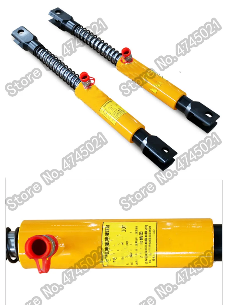 BRP 606 растягивающийся гидравлический домкрат подъемный инструмент 606|Инструменты