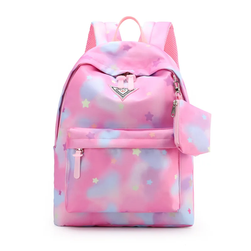 

Starry Women backpacks kids school backpack roblox school bags for girls schoolbags For Teenager Kids school backpack mochila