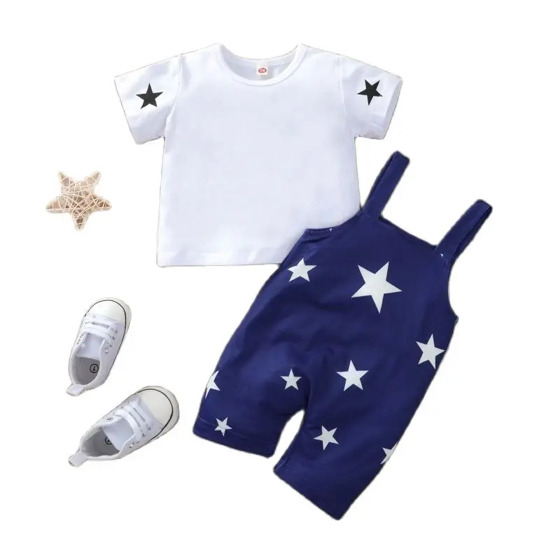 

Bobora Baby Boy Gentleman Outfits Romper with Bow Tie Newborn Tuxedo Wedding